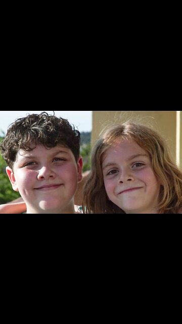 Transgender Siblings | I Am Jazz & Other Trans Kids