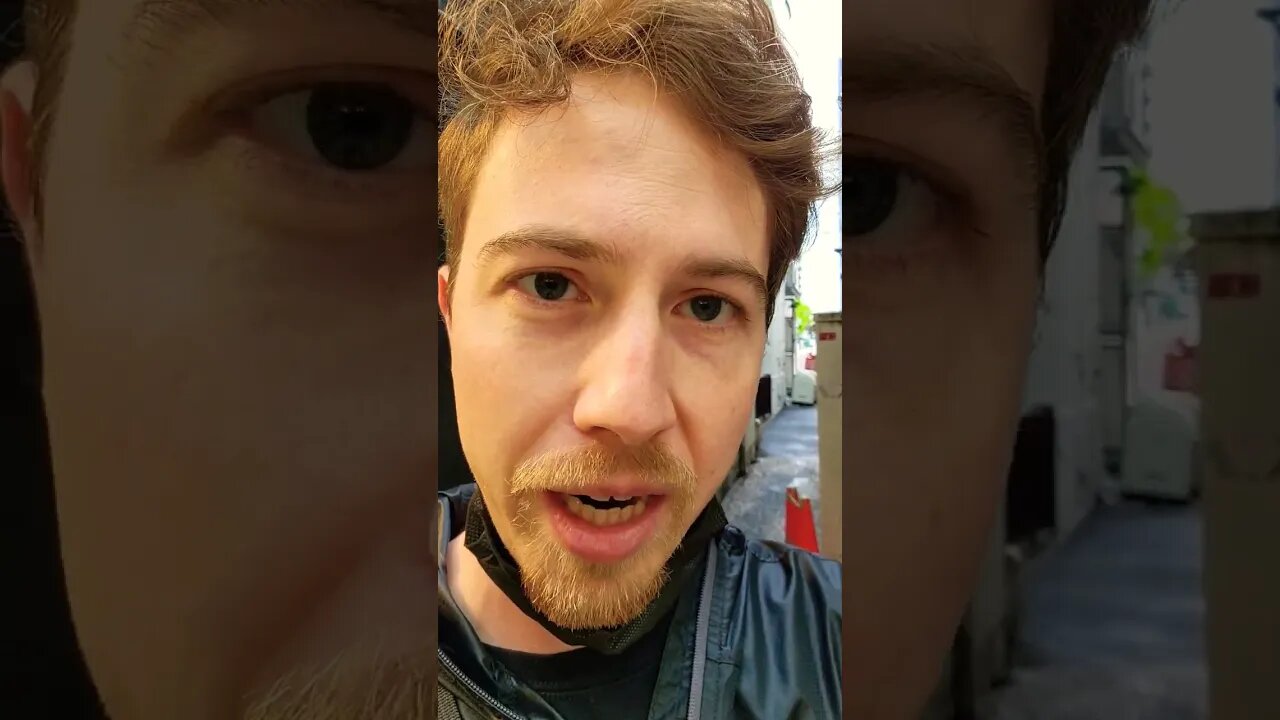 that train was the devil z #japan #train #f150