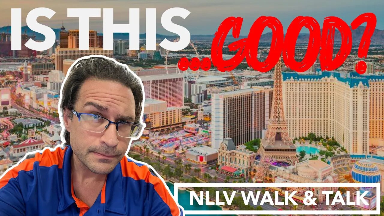 How Las Vegas Changed and Tricked all of us!