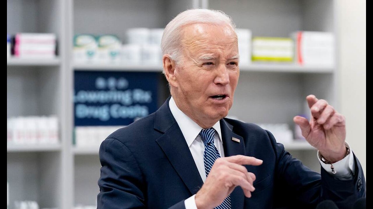 Biden Tries to Slip New Eco Regs Targeting Fridges, Freezers Past Us on Holiday Weekend