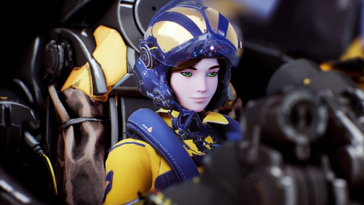 CYGNI: All Guns Blazing | Release Date Trailer