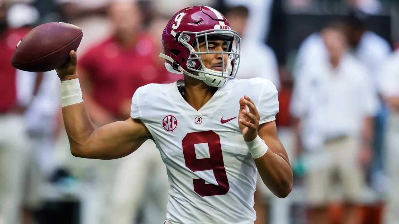 Only 13 Players Have 1st Round Grades For This Year's NFL Draft