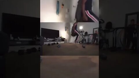 Why Not Watch 🙃 To Get In Shape