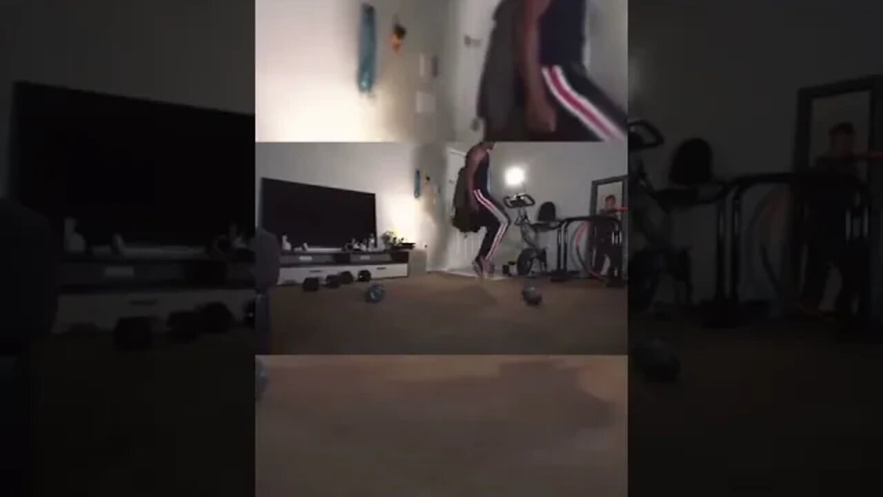 Why Not Watch 🙃 To Get In Shape