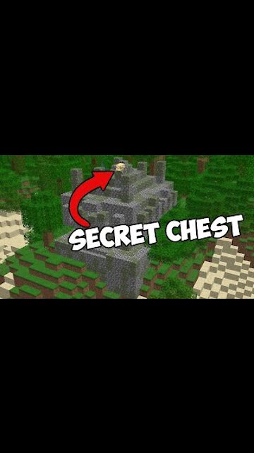 Minecraft 2021 - "things you did NOT know about Minecraft"
