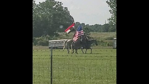 America in Missouri