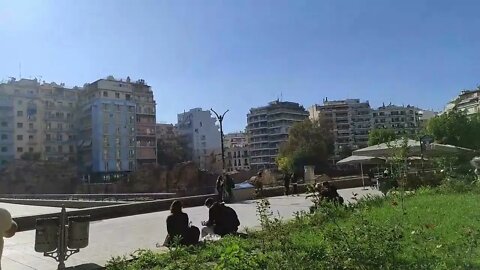 Ράδιο Μπλάκμαν βραδυνή ζώνη (18/10/2022 - Μέρος 2)
