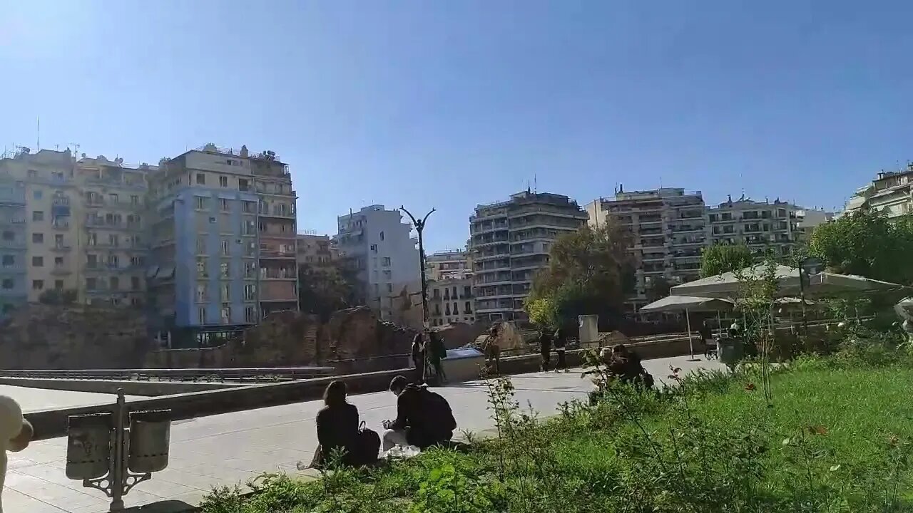 Ράδιο Μπλάκμαν βραδυνή ζώνη (18/10/2022 - Μέρος 2)