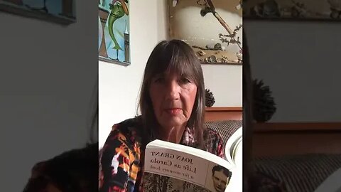 "LIFE AS CAROLA" A JOAN GRANTS FAR MEMORY BOOK, CHAP 20 -2 ARRAIGNMENT, 16th century ital