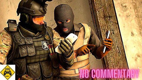 Counter-Strike: Global Offensive 💣 Gameplay - no commentary