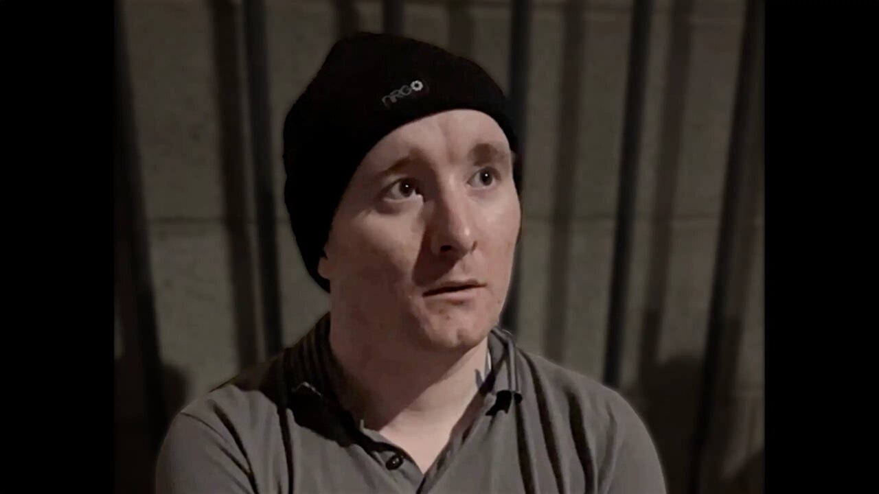 Scott Simpson, Birmingham 5/4/24