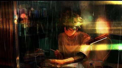 Deku beats radio - beats to chill/study to