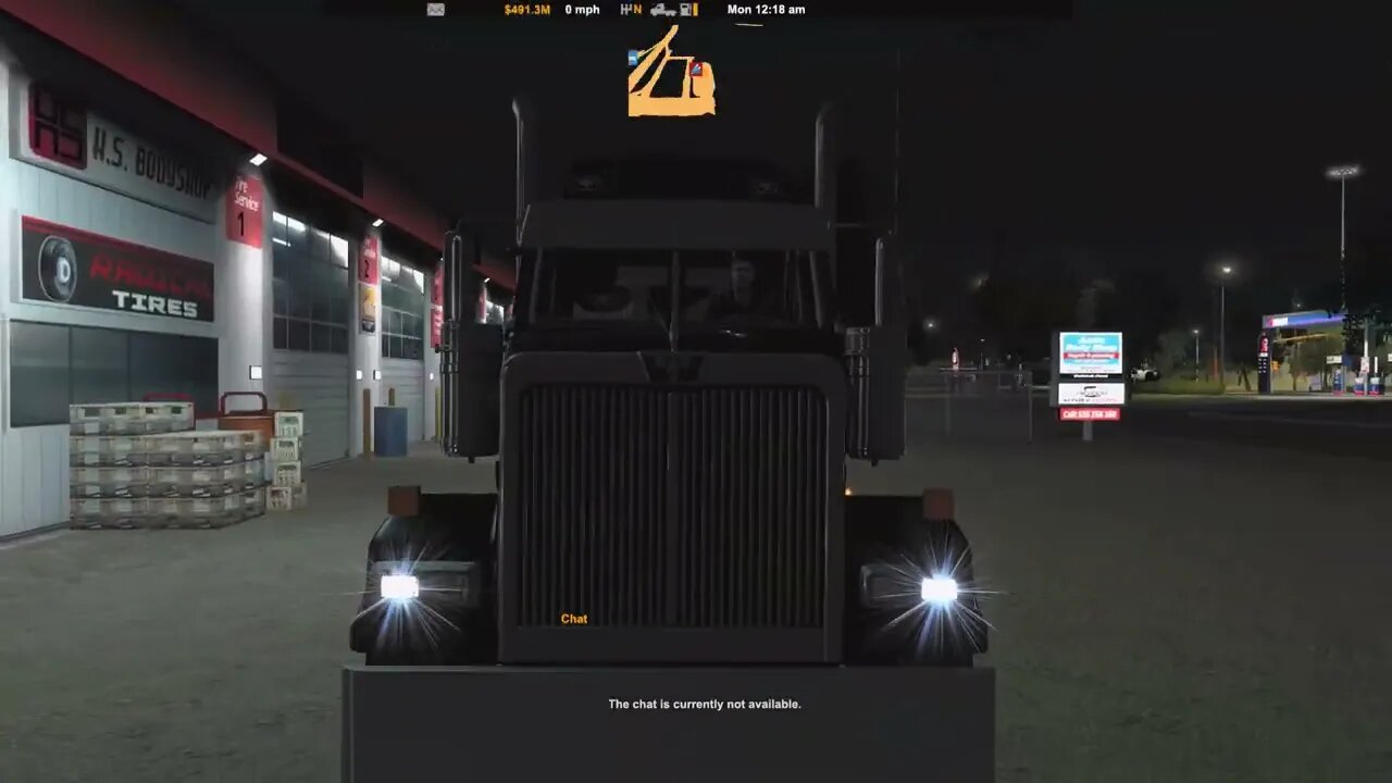 The Trucking Truth About Zeemods' Western Star