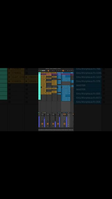 Sealy Good #musicproduction #og #electronicmusic