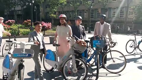 #BikeToWorkDay 5/25/23