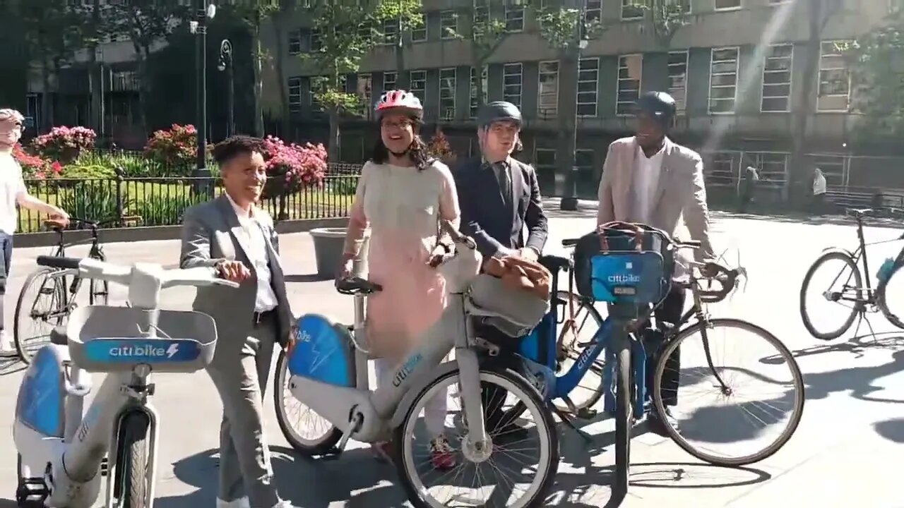 #BikeToWorkDay 5/25/23