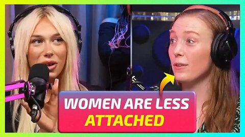 Why WHORE PHASE Destorys Modern Women