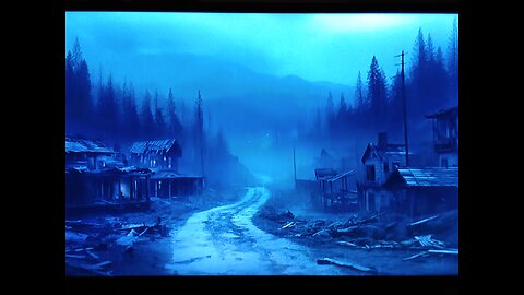 THE WICKED IN HIS PRIDE DOTH PERSECUTE THE POOR- THE HOPEFUL ELECT 3