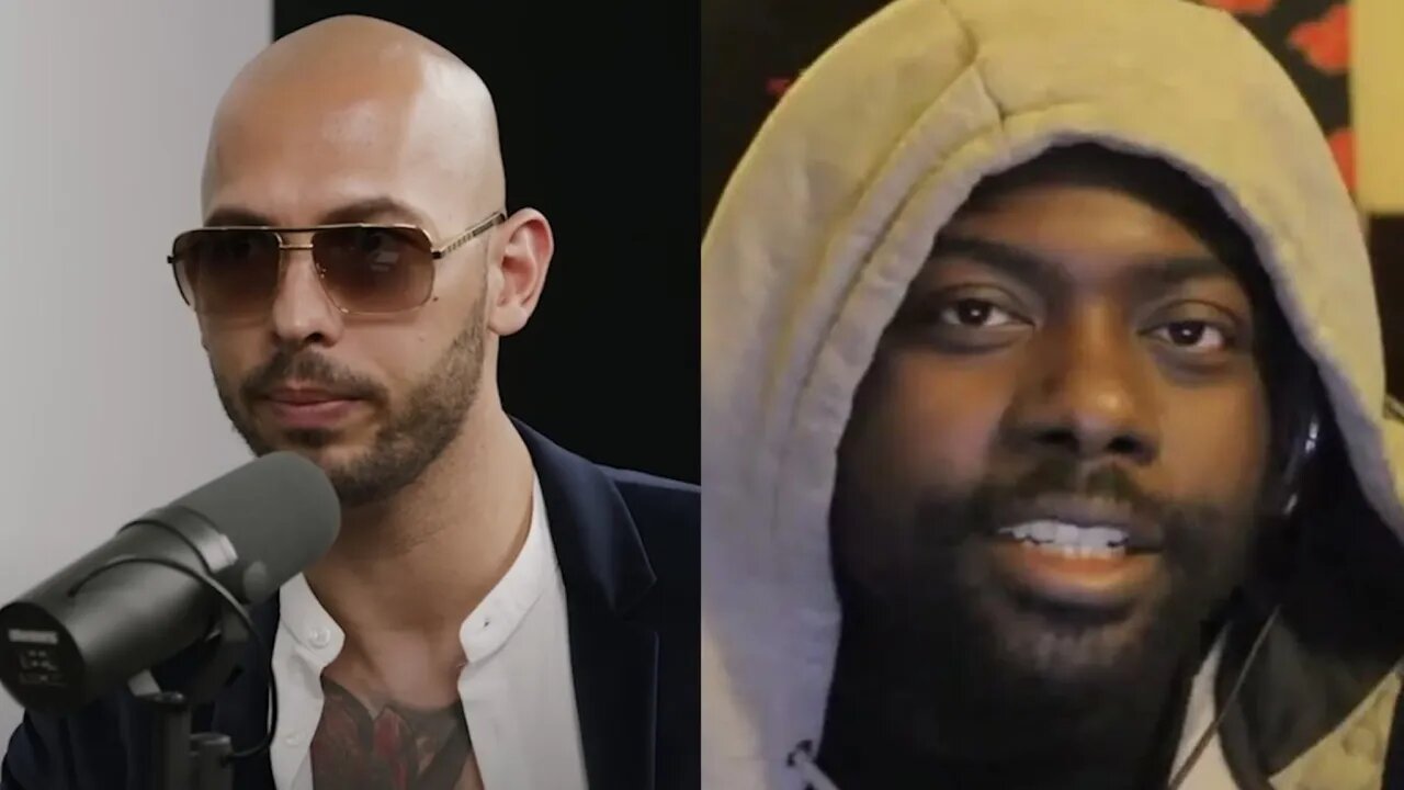 Andrew Tate SITUATION Aint Adding Up