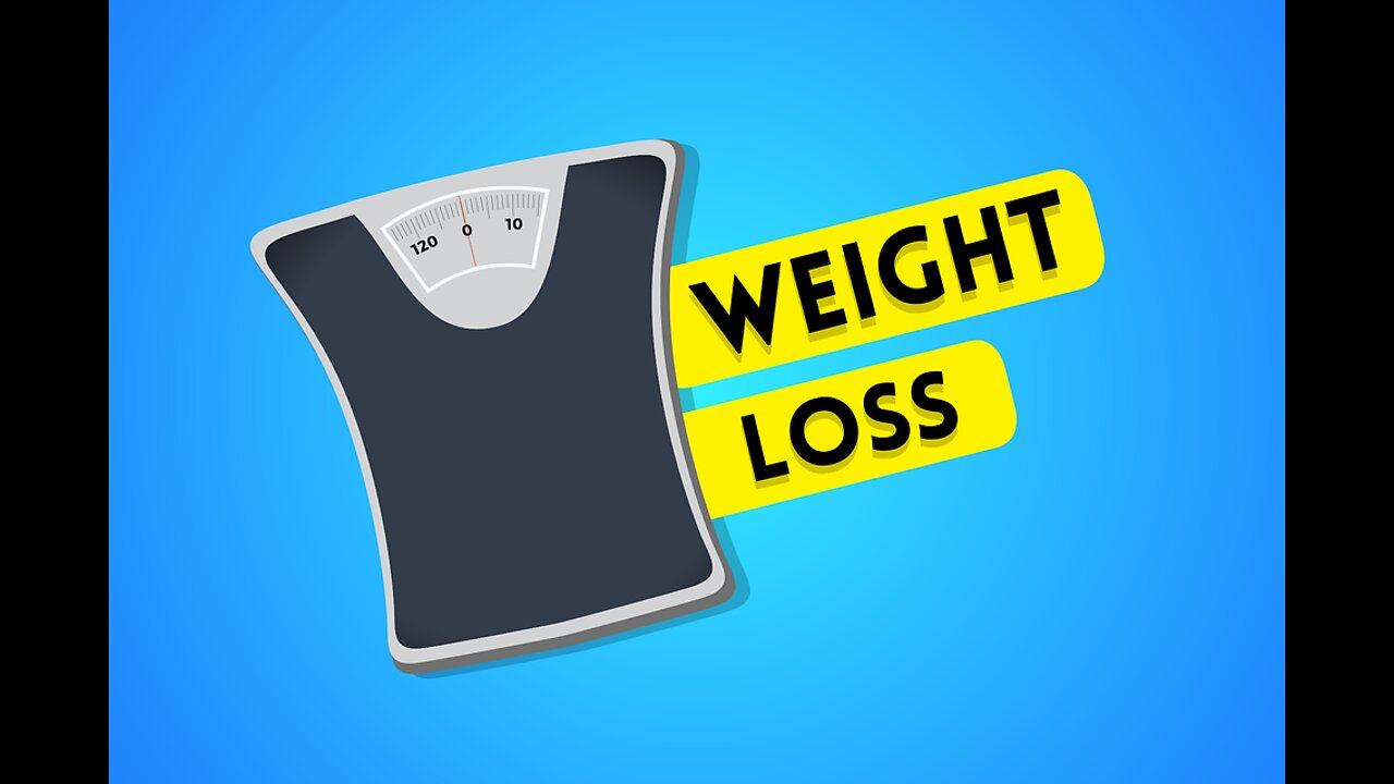 What are the 10 best ways to lose weight