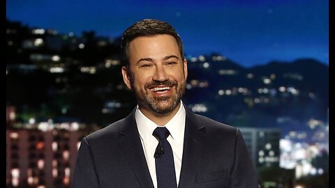 The DOJ Must Now Charge Jimmy Kimmel With Election Interference