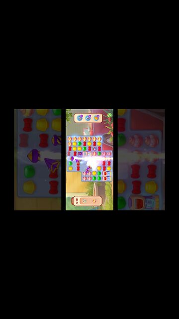 Shorts Playrix Homescapes Gameplay Walkthrough Level 13251-010