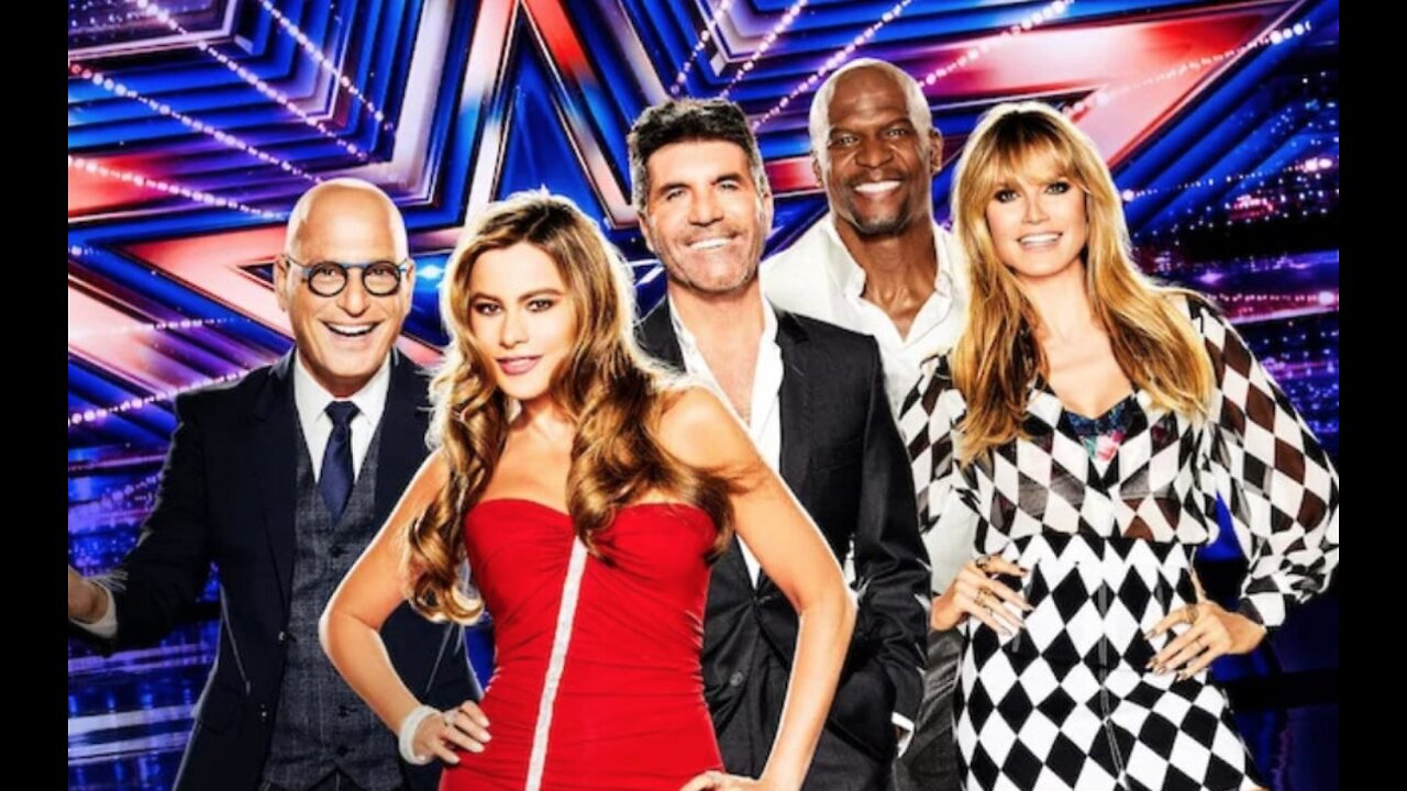 America's Got Talent 2022 Grand Final Results Show