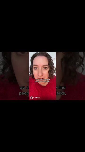 Imagine Feeling This Privileged