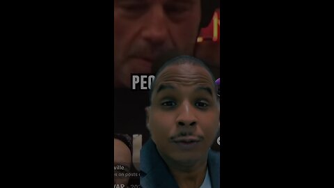 Joe Rogan dice esto de la biblia 🔥 #jesus #religion #shorts #viral #fyp #reel
