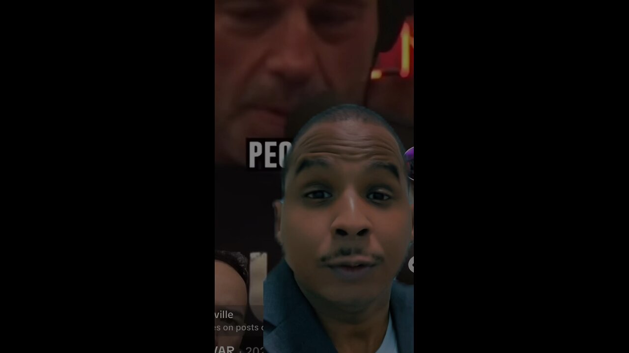 Joe Rogan dice esto de la biblia 🔥 #jesus #religion #shorts #viral #fyp #reel