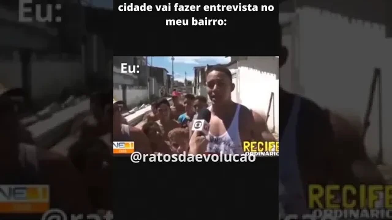 ROLOU AO VIVO NO MEU BAIRRO #maromba #bombado #memes #tiktok #viralvideo #rir #shorts