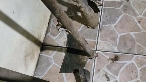 Ferramentas mais utilizadas em uma chácara ou sítio