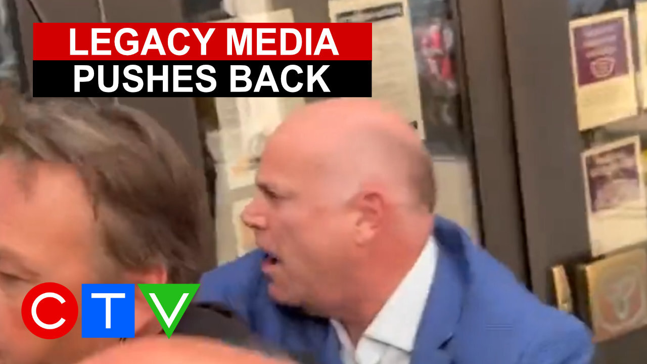 Legacy Media Won't Die Without a Fight