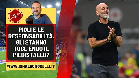 MILAN, sport nazionale: affossare PIOLI