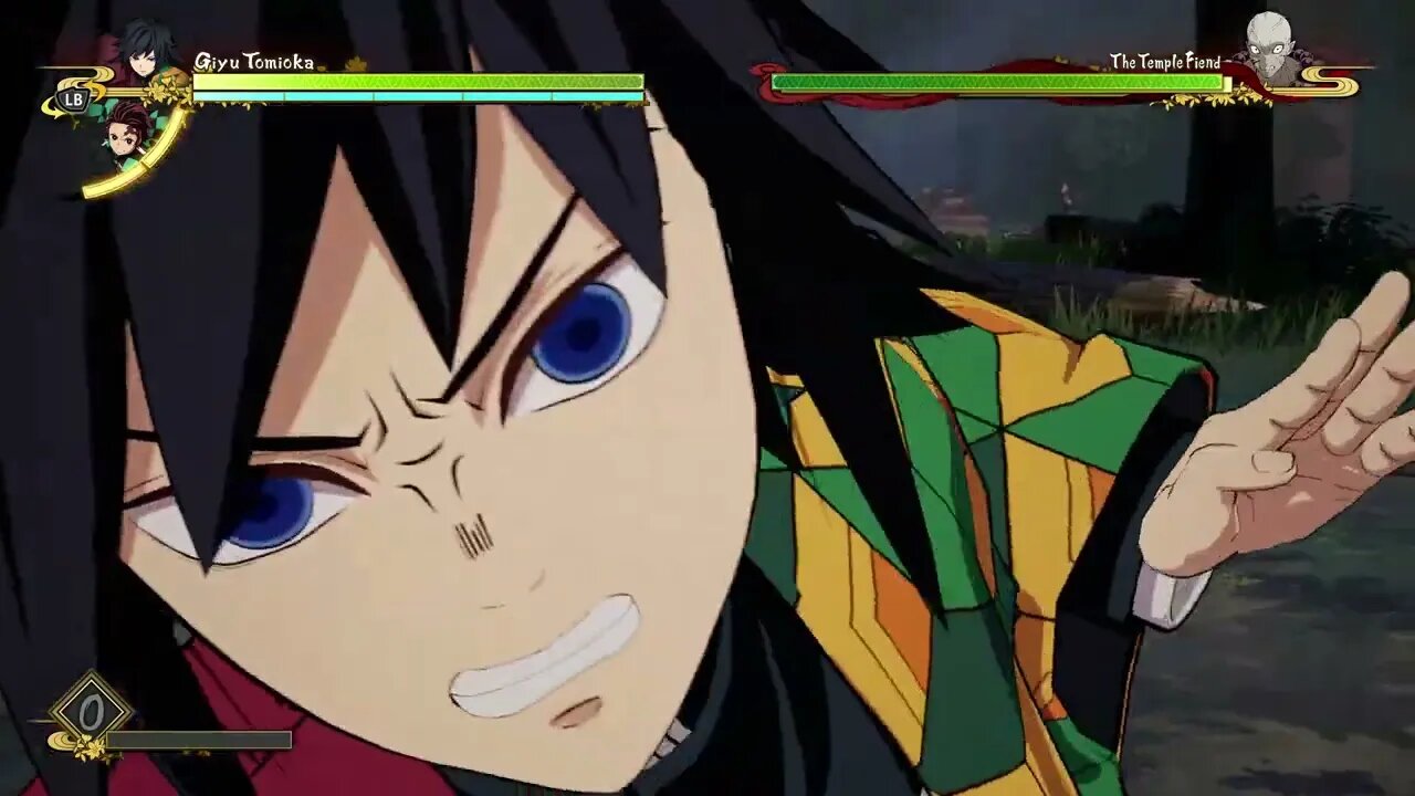 Demon Slayer Kimetsu No Yaiba The Hinokami Chronicles 2022 09 19 20 17 58