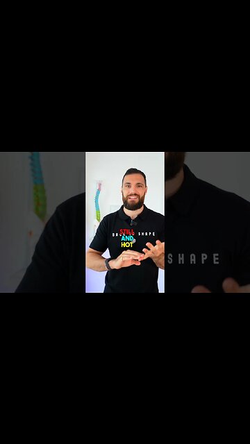 Waking Up With Back Pain At 3am?