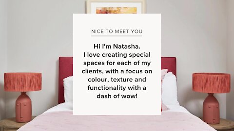 Video for nbinteriorsuk