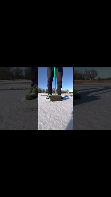 Lawn Bare Spot Repair