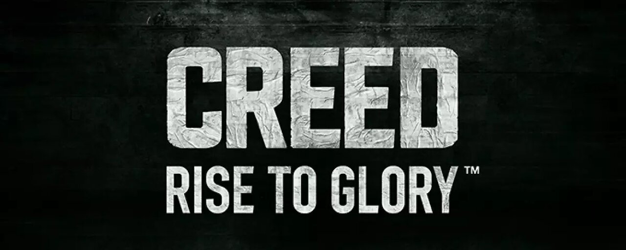 VR Boxing - Creed: Rise to Glory Free Fight (Adonis Creed)