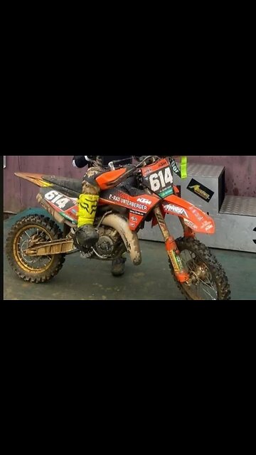 2024 KTM 50 and 65 Update