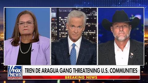 Kamala Harris Called Out For Being A 'Narcissist' By Angel Mom Over Border Policies