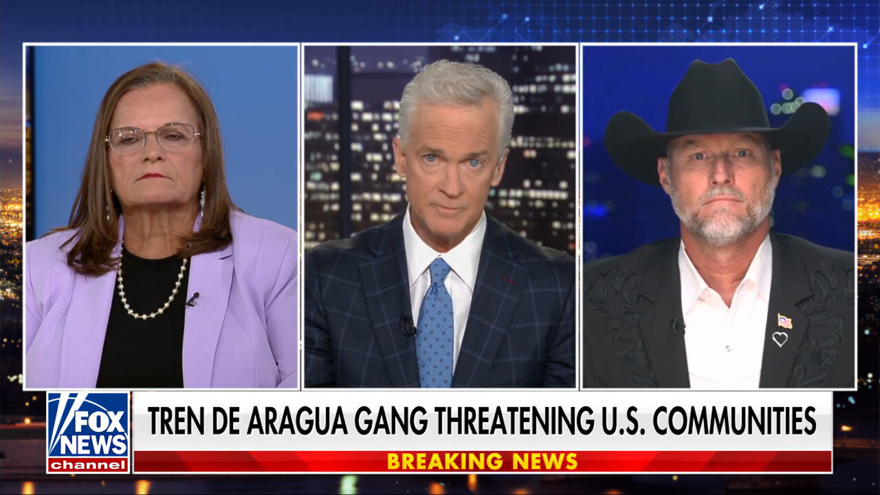 Kamala Harris Called Out For Being A 'Narcissist' By Angel Mom Over Border Policies