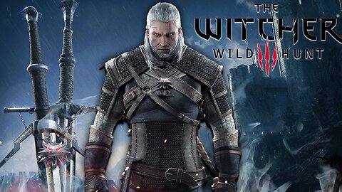 🔴 | The Witcher 3 Gameplay | I AM JM OF RIVIA |