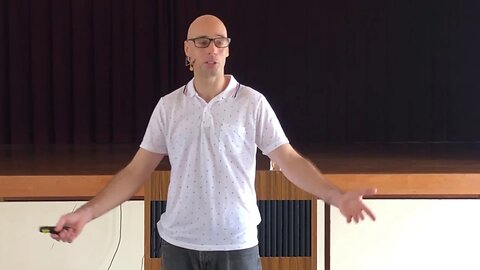 Teologia Sistemática I- BIBLIOLOGIA Parte 2- Glauber Manfredini