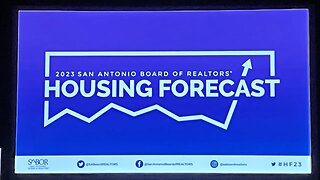 2023 San Antonio Housing Forecast Summary