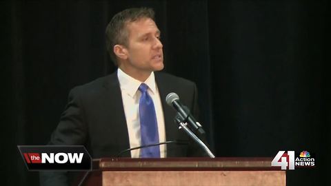 House report: Greitens lied about charity list