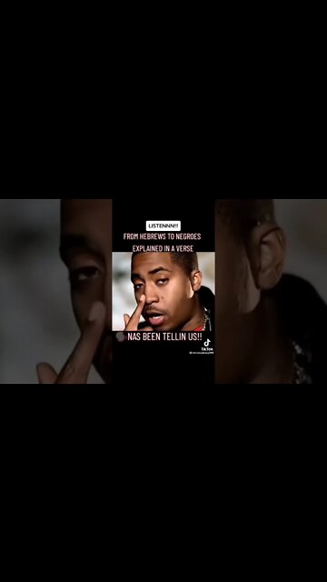 Nas 🗣️🗣️ truth