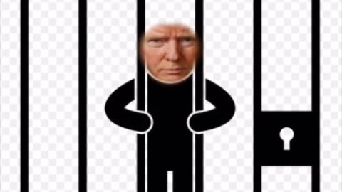 The Ultimate Donald Trump Jail Meme!