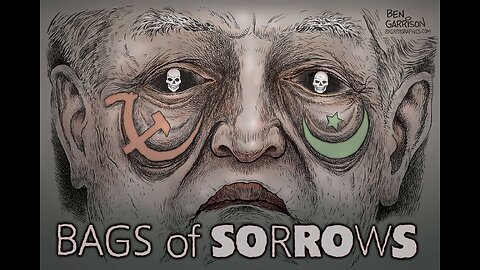 Soros owns Swift.... In 2019,