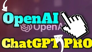 OpenAI Announces The Release Of Professional Chatgpt For Enhanced Chatbot Capabilities - 2023 - 1